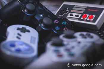 Fan poll: These are the 40 greatest video games ever created - Study Finds