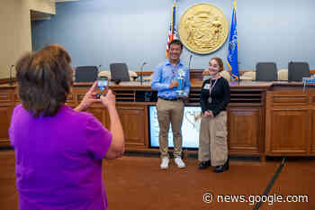 Wisconsin Civics Games registration open through Feb. 20 - Wisconsin Newspaper Association