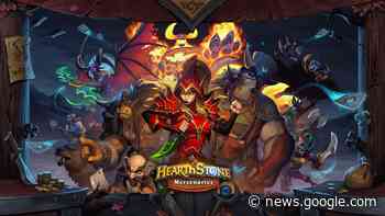 Blizzard games to pull the plug in China - TechRadar