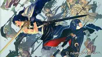 The Best Fire Emblem Games - Paste - Paste Magazine