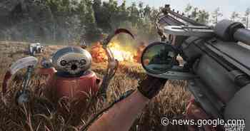 The most demanding PC games we’re looking forward to in 2023 - Digital Trends