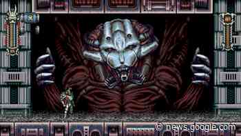 Vengeful Guardian: Moonrider asks: When are retro games too retro? - The A.V. Club