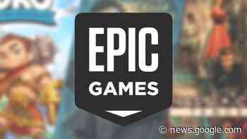 Epic Games Store Surprise Gives Away 3 Free Games at Once - ComicBook.com