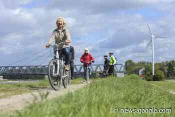 Von Karlsruhe ins Ländle - 4 Sterne für den Stromberg-Murrtal ... - die neue welle