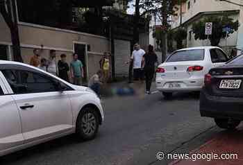 Mulher é atropelada por moto e fica gravemente ferida no jardim ... - Life Informa