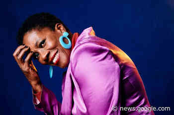 "Ubuntu": Leila Maria canta Djavan no Jardim Botânico - Portal Eu, Rio!