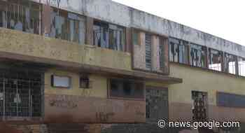 Londrina: imóvel abandonado no Jardim Santos Dumont incomoda ... - Tarobá News