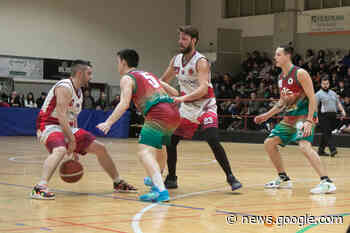 Basket, Domo e Omegna in campo questa sera - OssolaNews.it