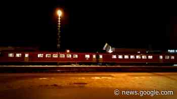 Leistungsfähigkeit des Bahnknotens Lindau auch in Zukunft sichern - Radio AllgäuHIT
