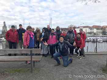 Genusswanderung von Lochau nach Lindau - Lochau - VOL.AT