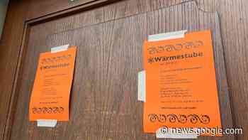 Rentnerin betreibt Wärmestube in Lindau - SWR Aktuell