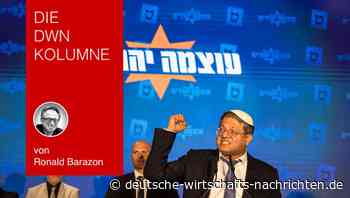Israel: Das Versagen der Demokraten bringt die Autokraten an die Macht