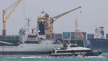 Russisches Öl wird gemischt und teuer weiterverkauft