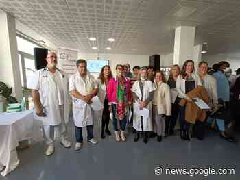 Essonne : des atouts dans la manche de l'hôpital Dourdan-Etampes - Le Républicain de l'Essonne