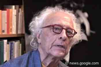 Giampiero Mughini a Terlizzi - TerlizziViva