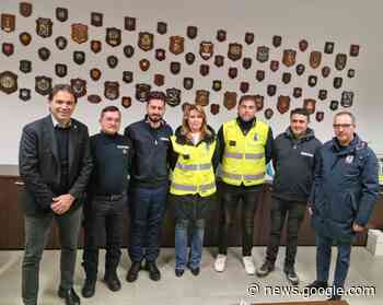 Polizia Locale di Terlizzi: cinque nuove assunzioni – TerlizziLive.it - TerlizziLive