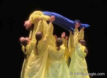 Abi Dance Terlizzi sul podio del concorso “Winter Dance ... - TerlizziLive