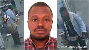 Sex assault suspect charged with two incidents in Calgary | CTV News - CTV News Calgary