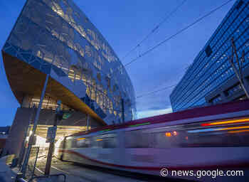Calgary Transit: Ambassador pilot program already making a ... - LiveWire Calgary