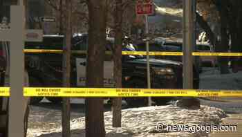 Calgary police arrest 3 people in attempted kidnapping - CTV News Calgary