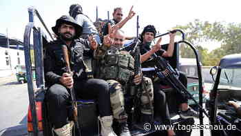 Irak: Wenn ein Land mit Waffen geflutet wird