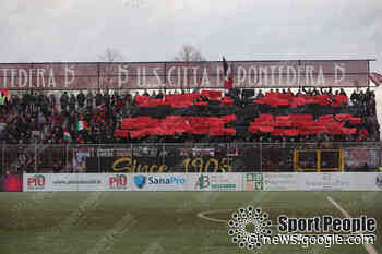 Pontedera – Lucchese: Derby basta la parola - Sport People