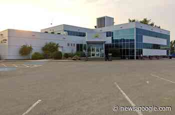 Fort St. John homeowners face 9% property tax hike - Alaska Highway News