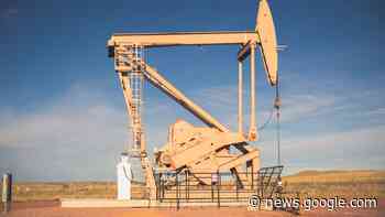 Over $2 billion invested into Fort St. John oil and gas - Energeticcity.ca