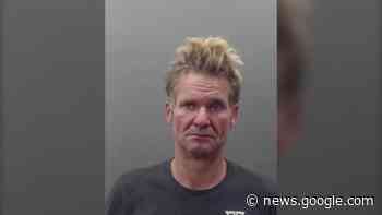 Man wanted by Fort St. John police turns himself in - CJDC-TV