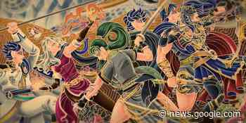 How to Play Fire Emblem Games in Order - The Escapist