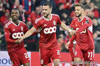 'Twee topclubs uit Jupiler Pro League kunnen Raskin niet binnenhalen'