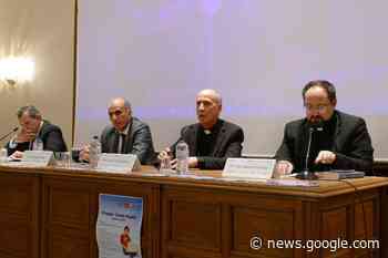 Cassino, presentato il Premio Carlo Acutis 2023. Emozione in Sala ... - L'Inchiesta Quotidiano OnLine