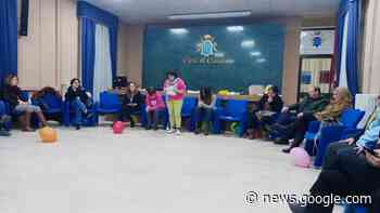 Cassino, affido familiare: nasce l'associazione "In punta di piedi a ... - L'Inchiesta Quotidiano OnLine