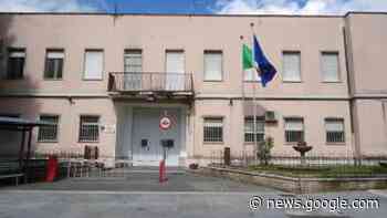 Sequestrati cellulari ai detenuti. L'operazione della penitenziaria - ciociariaoggi.it