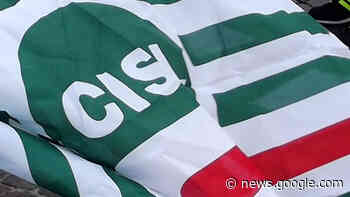 CASSINO: “LATINA E FROSINONE, DUE PROVINCE IN ... - Lazio TV