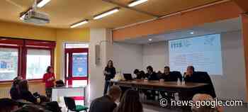 Cassino, inaugurata all'Itis Majorana la VII Settimana della ... - L'Inchiesta Quotidiano OnLine