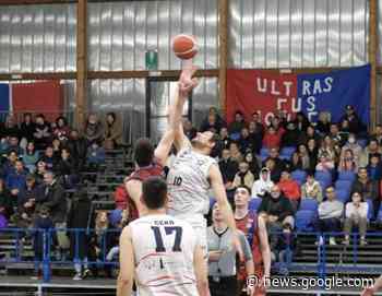 Cus sconfitta dal Cassino - Puglia Press