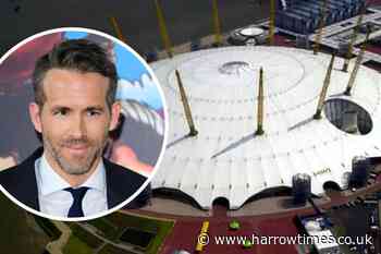 Just for laughs London O2: How to get tickets and see Ryan Reynolds