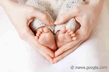 Baby Talk: Jacksonville Memorial Hospital's recent births - Jacksonville Journal-Courier