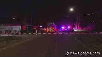 Officer grazed by bullet during shooting in Northwest Jacksonville - FirstCoastNews.com WTLV-WJXX