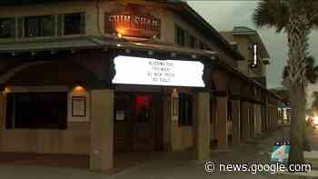 Jacksonville Beach sports bars & restaurants expect big turnout as ... - WJXT News4JAX