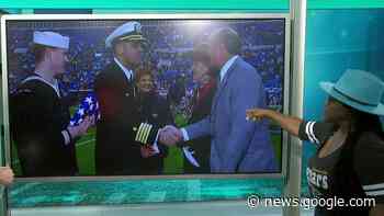 Jacksonville Jaguars history with Explore Jax Core - WJXT News4JAX