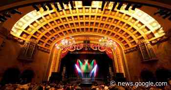 Big changes coming to Jacksonville's concert venues - WJCT NEWS