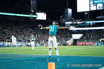 Well, Jacksonville, do you believe in miracles? Jaguars bring back ... - WJXT News4JAX