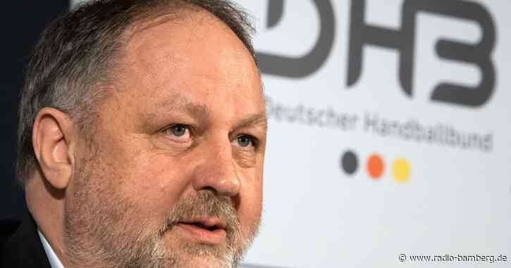 Verbandschef über DHB-Team: Sympathisch und nahbar