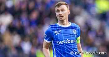 Geen voetbal in Eupen, wedstrijd tegen KRC Genk is afgelast - VoetbalPrimeur.be