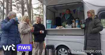 Genk experimenteert met rijdend buurthuis om mensen samen te ... - VRT.be