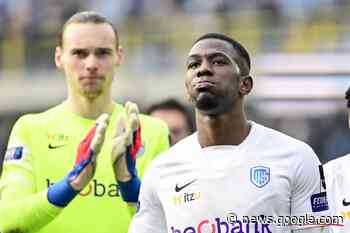 Racing Genk geeft vice-kapitein en sterkhouder een nieuw contract ... - Voetbalkrant.com