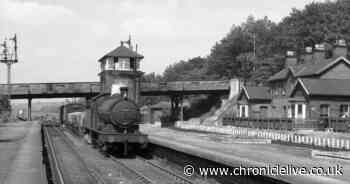 The lost Tyneside railway station that once served a prosperous suburb