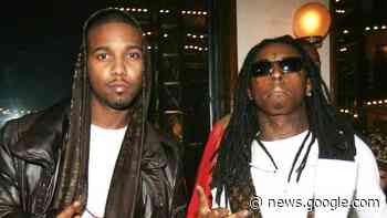 Juelz Santana Previews JAY-Z-Sampling Collab With Lil Wayne - HipHopDX